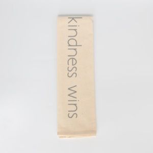 Kindness Wins Dishtowel